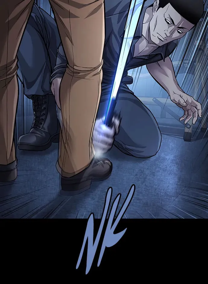 Vigilante Part 2 Chapter 36 page 99 - 