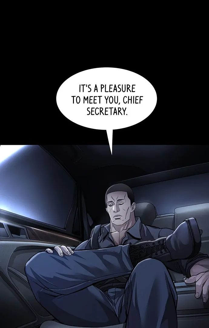 Vigilante Part 2 Chapter 37 page 1 - 