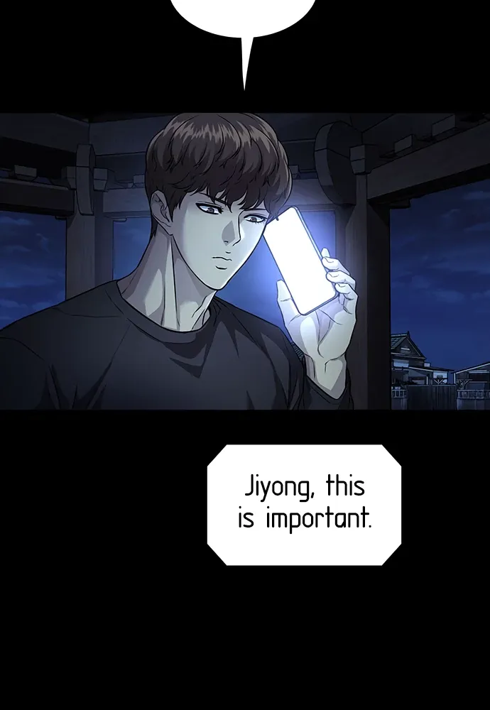 Vigilante Part 2 Chapter 37 page 104 - 
