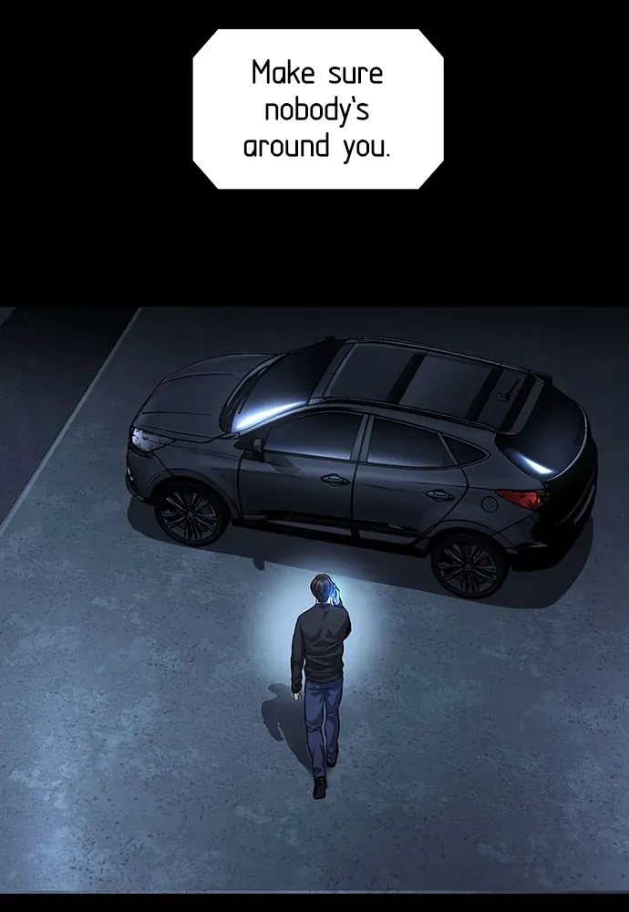 Vigilante Part 2 Chapter 37 page 105 - 