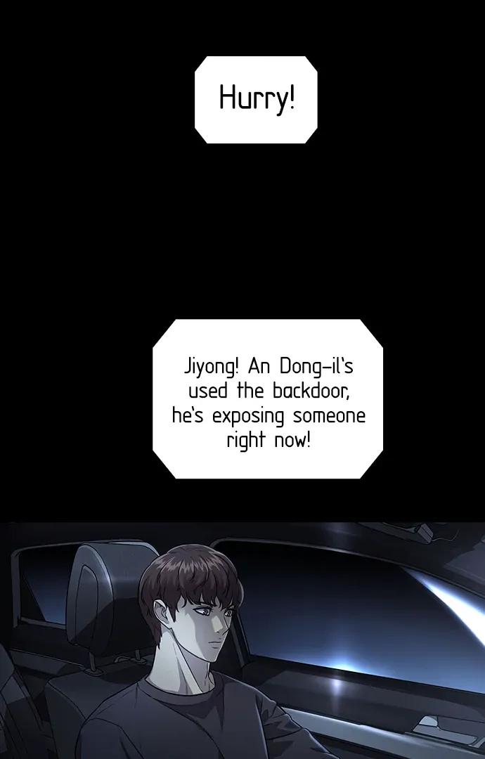 Vigilante Part 2 Chapter 37 page 106 - 