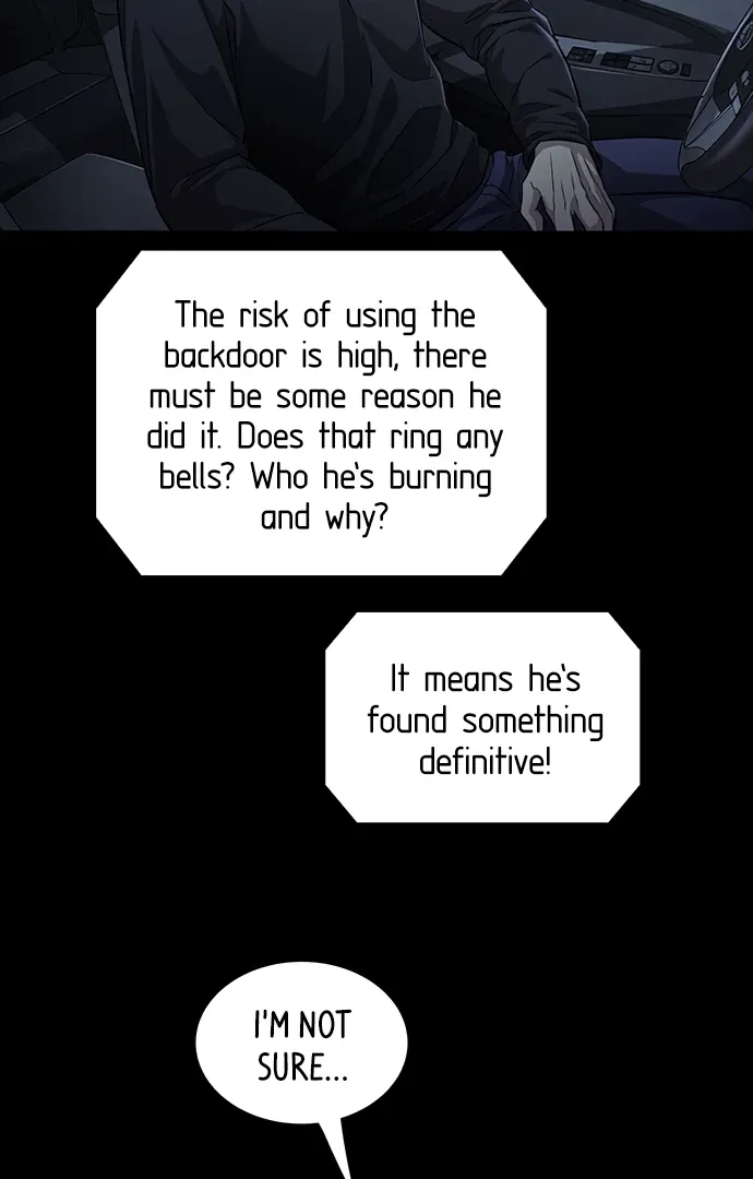 Vigilante Part 2 Chapter 37 page 107 - 