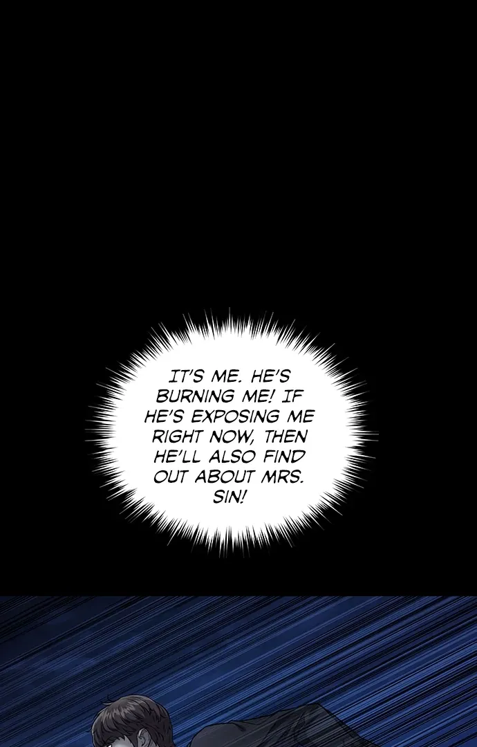 Vigilante Part 2 Chapter 37 page 109 - 