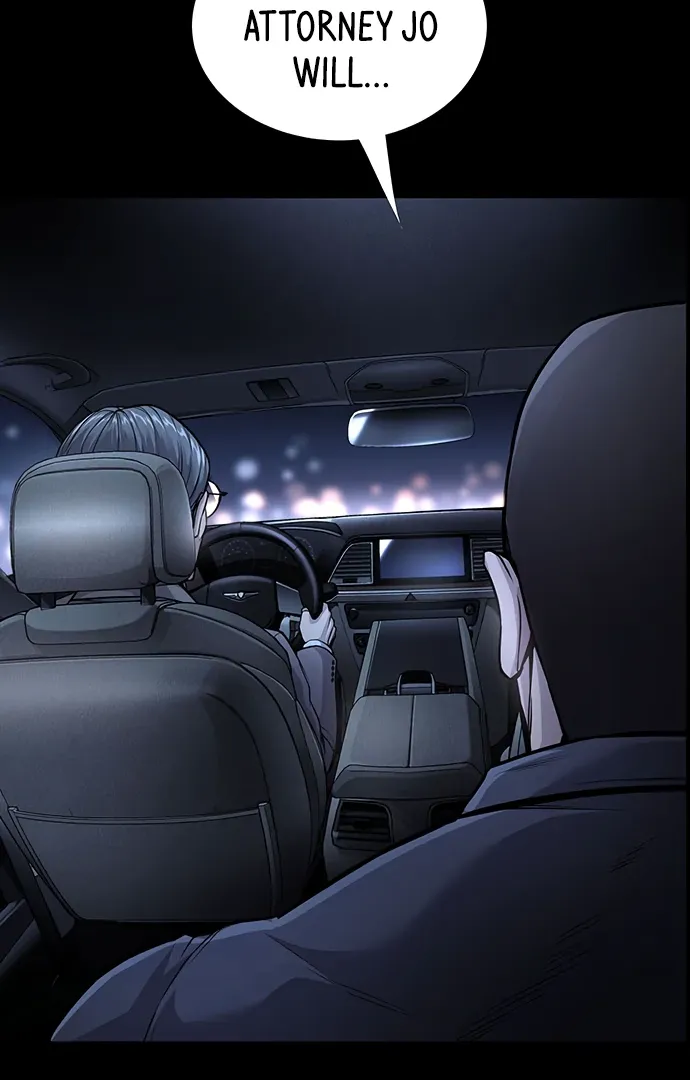 Vigilante Part 2 Chapter 37 page 12 - 