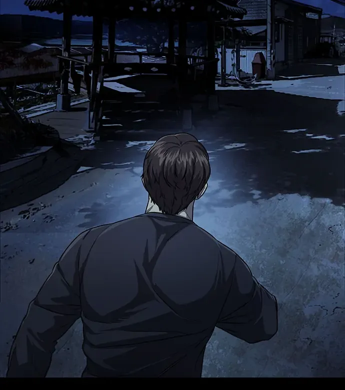 Vigilante Part 2 Chapter 37 page 113 - 