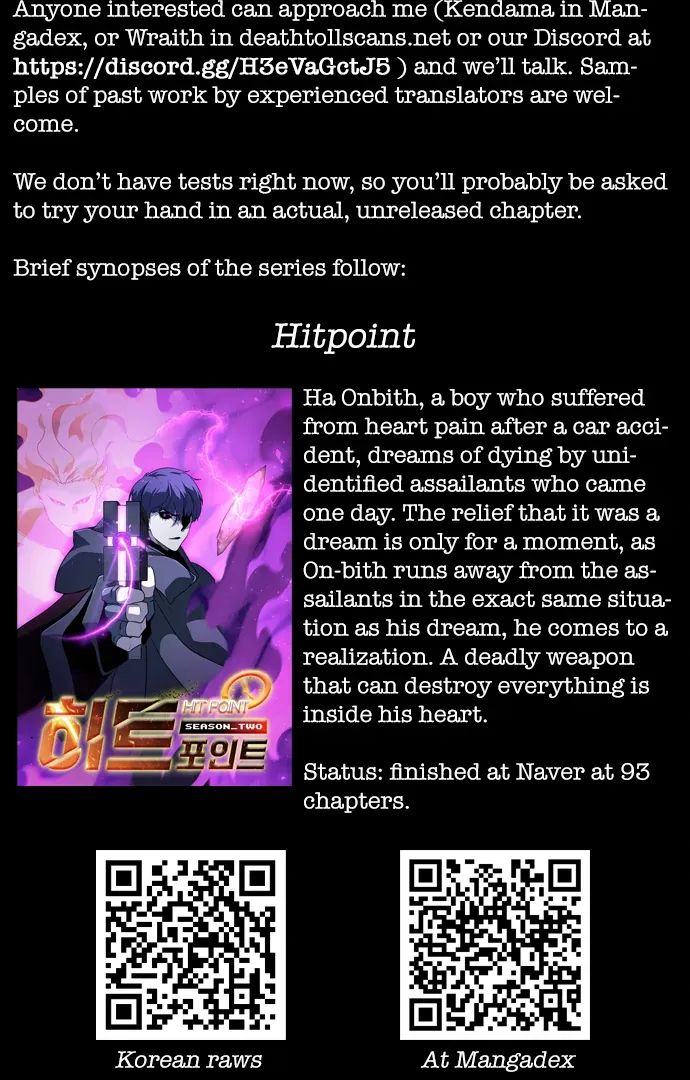 Vigilante Part 2 Chapter 37 page 117 - 