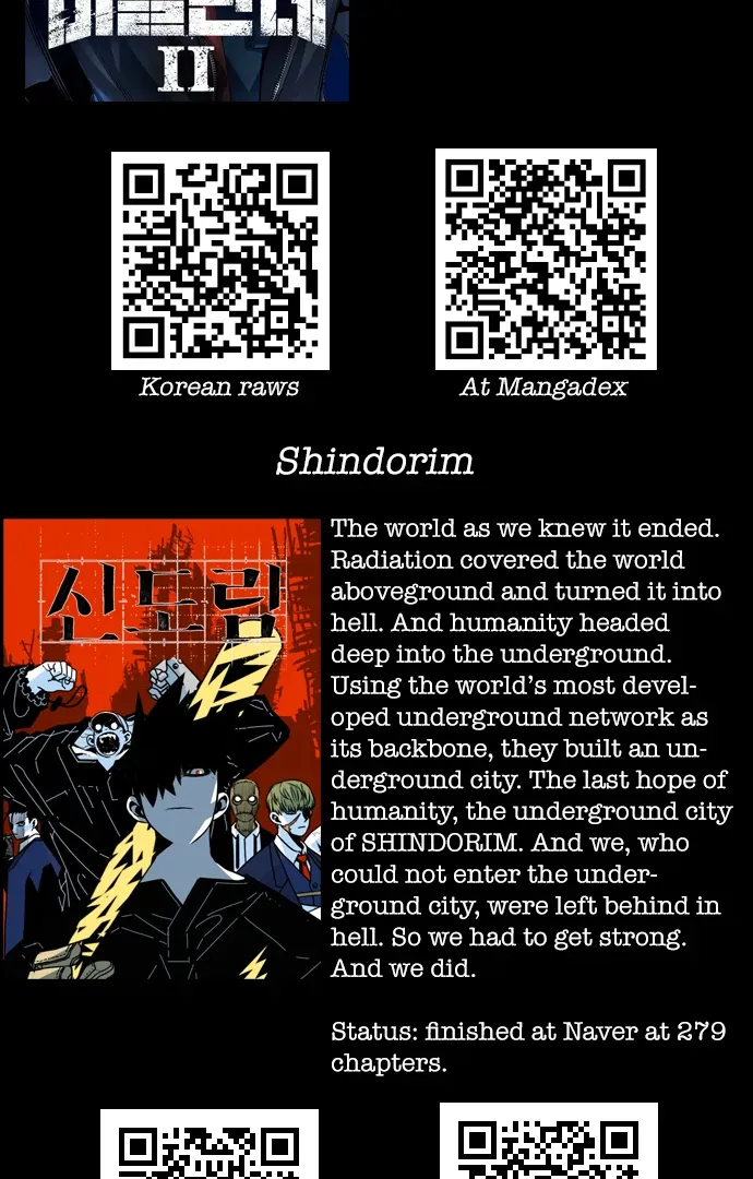 Vigilante Part 2 Chapter 37 page 120 - 