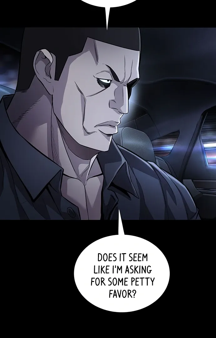 Vigilante Part 2 Chapter 37 page 14 - 