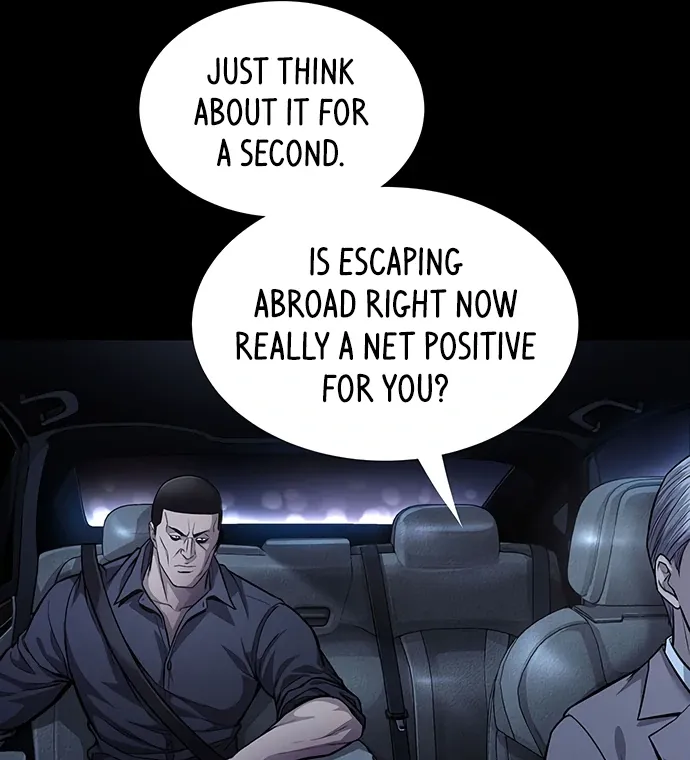 Vigilante Part 2 Chapter 37 page 15 - 