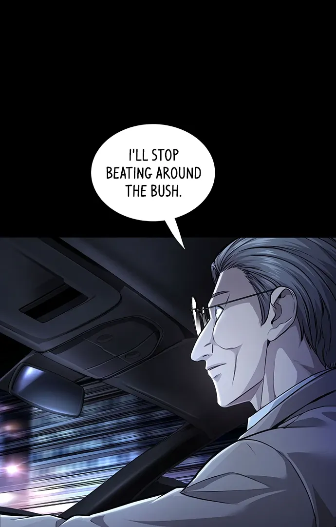 Vigilante Part 2 Chapter 37 page 17 - 