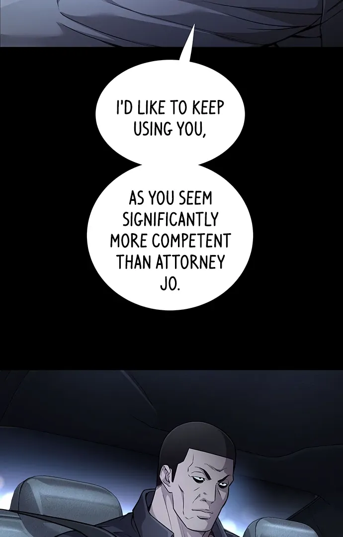 Vigilante Part 2 Chapter 37 page 18 - 