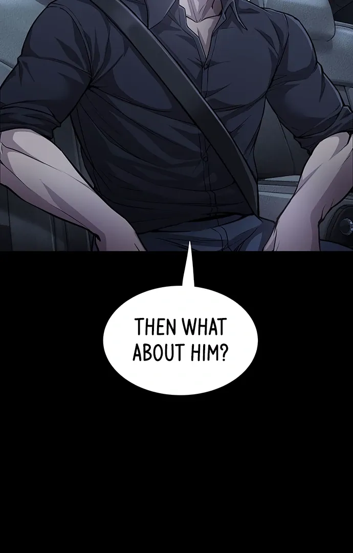 Vigilante Part 2 Chapter 37 page 19 - 