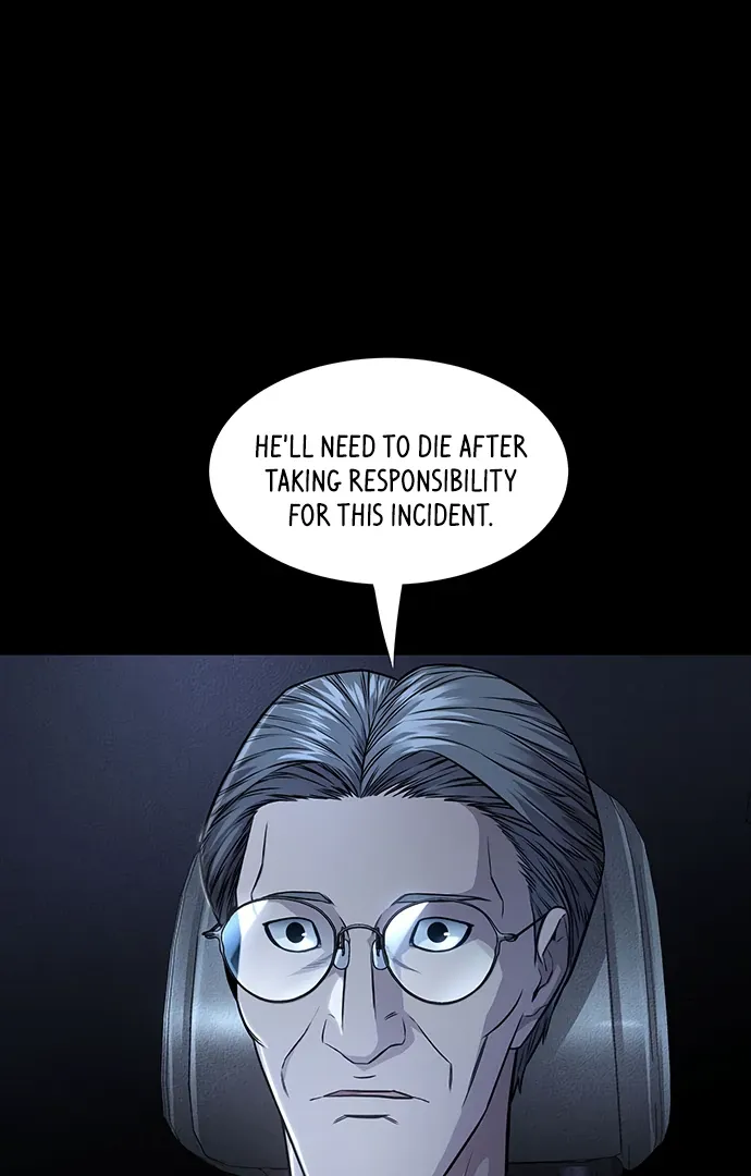 Vigilante Part 2 Chapter 37 page 20 - 