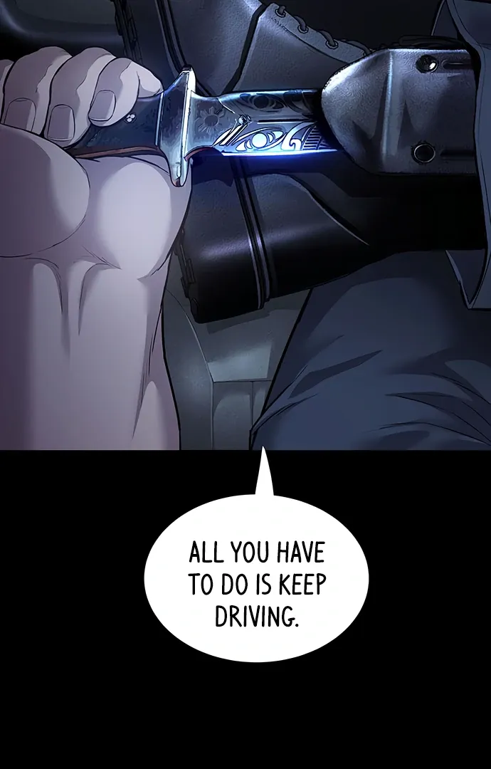 Vigilante Part 2 Chapter 37 page 3 - 