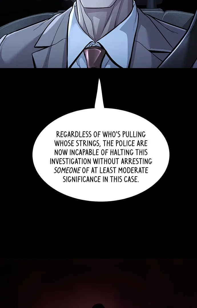 Vigilante Part 2 Chapter 37 page 21 - 