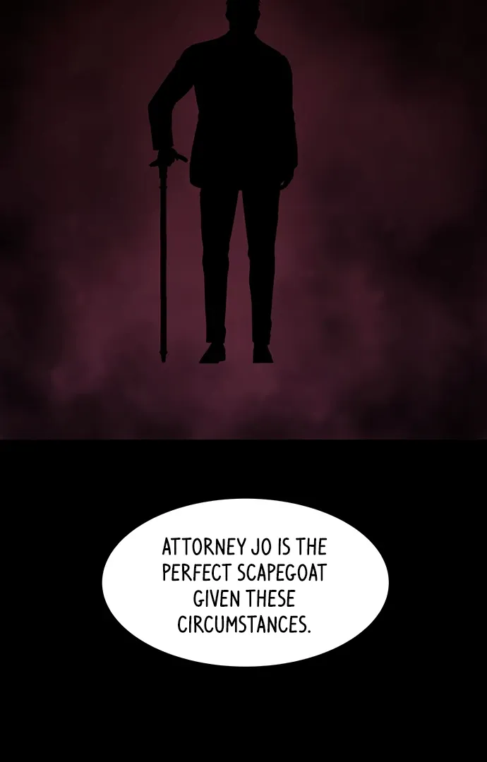 Vigilante Part 2 Chapter 37 page 22 - 
