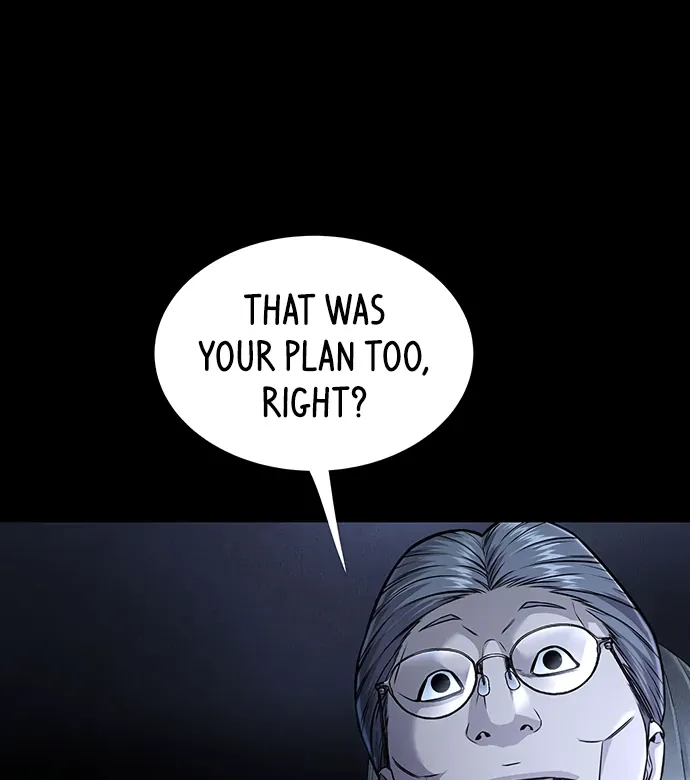 Vigilante Part 2 Chapter 37 page 23 - 