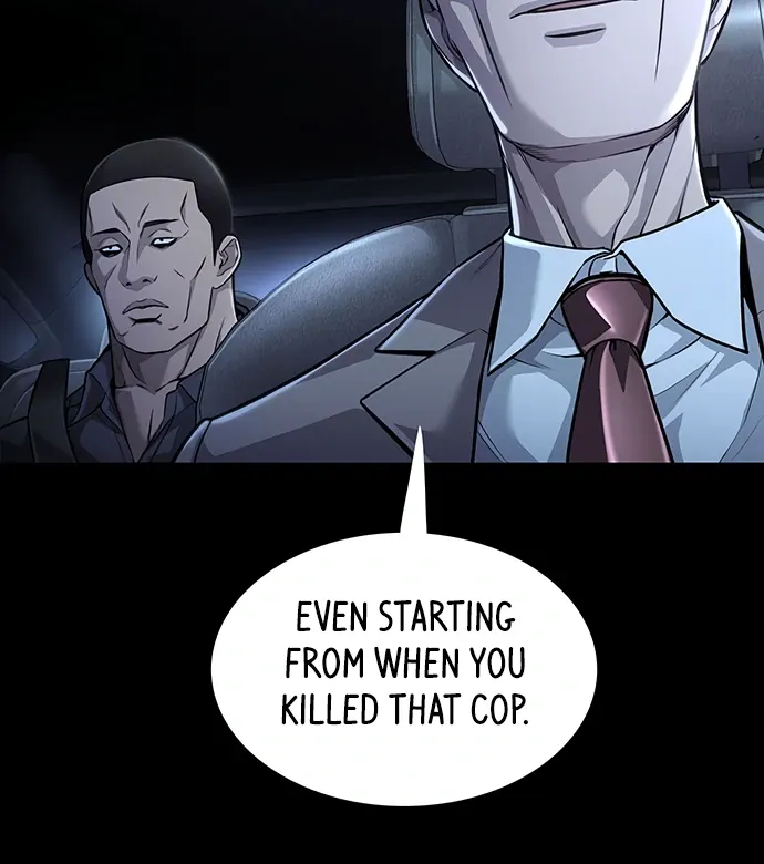 Vigilante Part 2 Chapter 37 page 24 - 