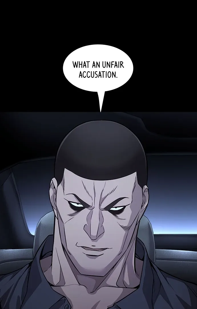 Vigilante Part 2 Chapter 37 page 25 - 