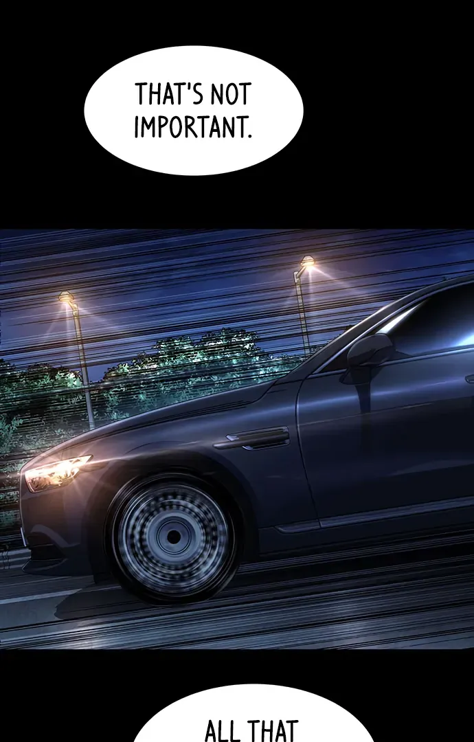 Vigilante Part 2 Chapter 37 page 27 - 