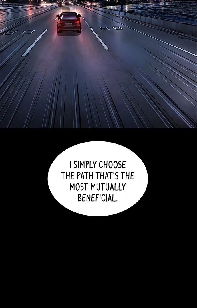Vigilante Part 2 Chapter 37 page 29 - 