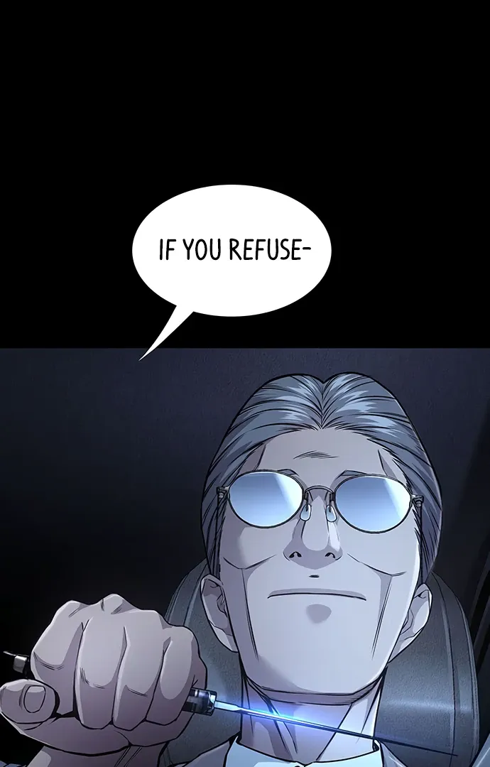 Vigilante Part 2 Chapter 37 page 4 - 