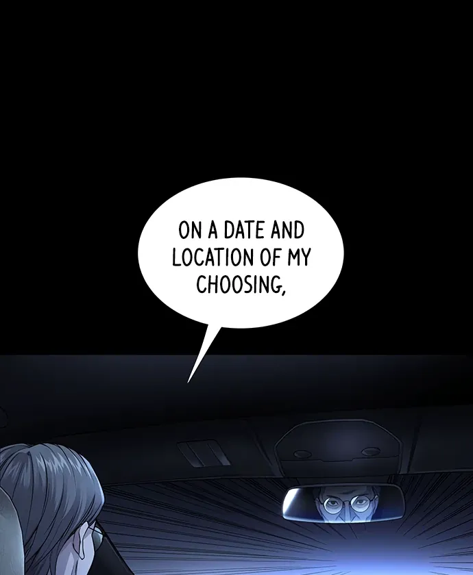 Vigilante Part 2 Chapter 37 page 31 - 