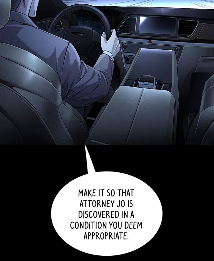 Vigilante Part 2 Chapter 37 page 32 - 