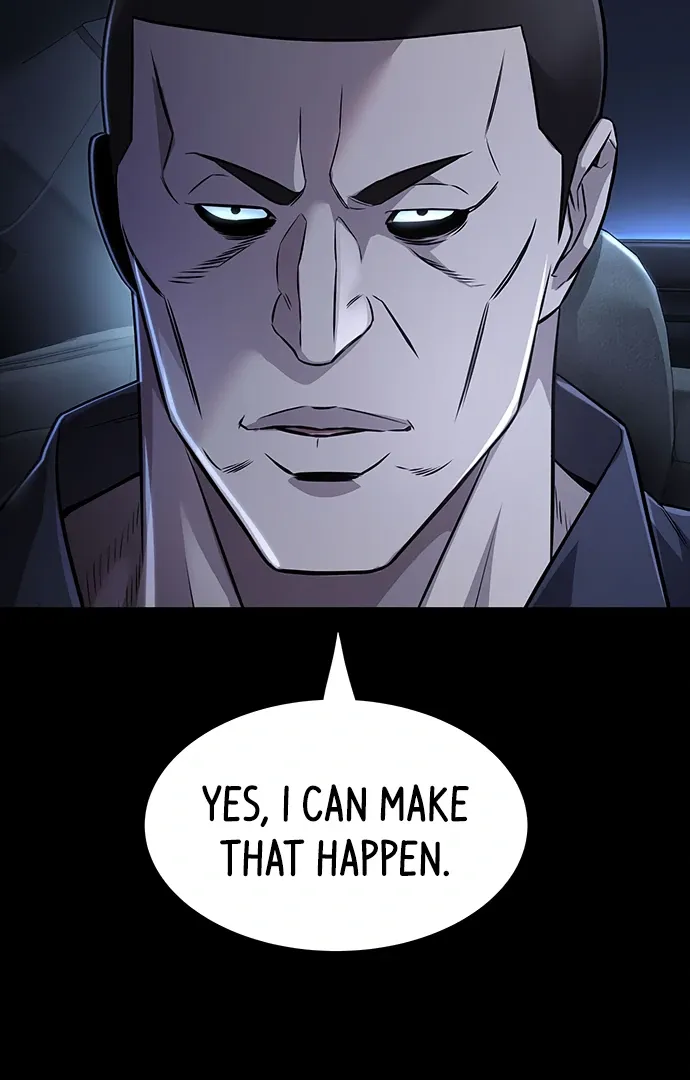 Vigilante Part 2 Chapter 37 page 35 - 