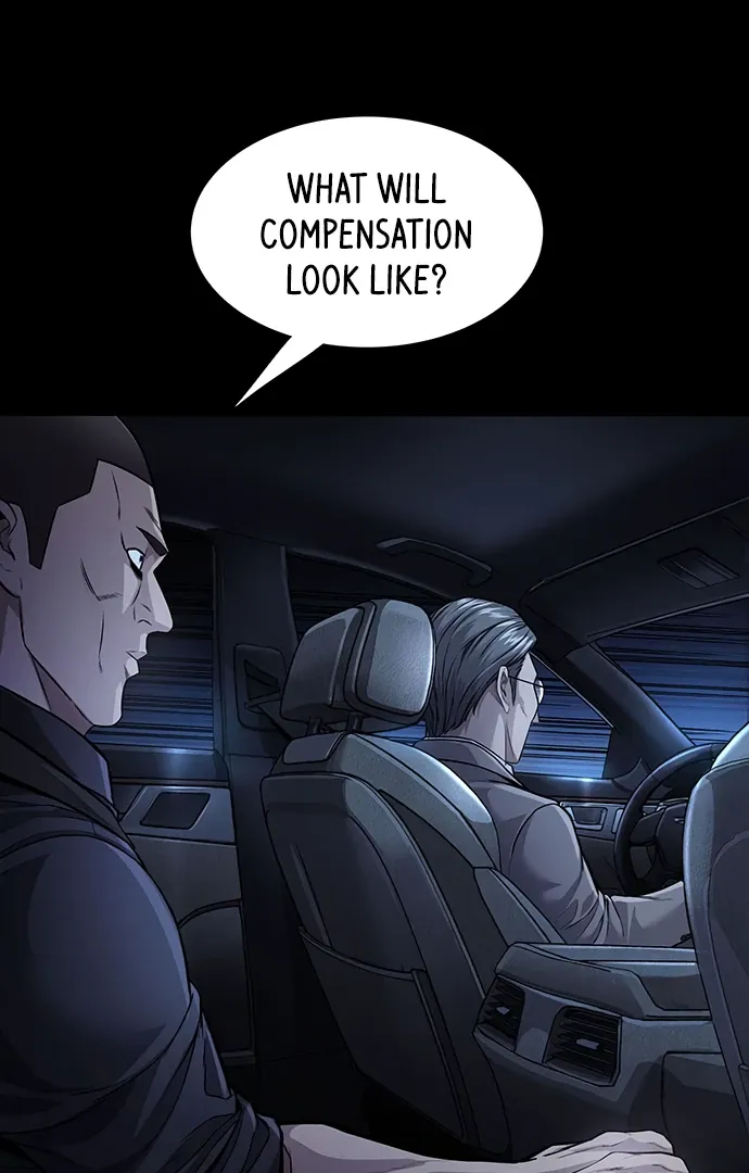 Vigilante Part 2 Chapter 37 page 36 - 
