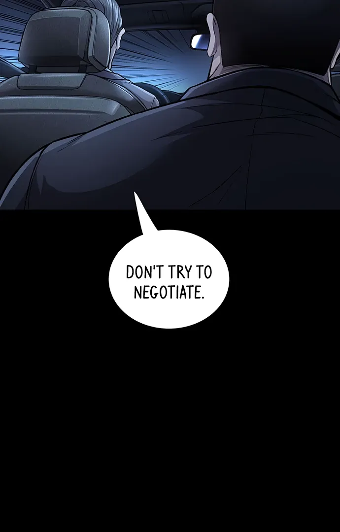 Vigilante Part 2 Chapter 37 page 38 - 