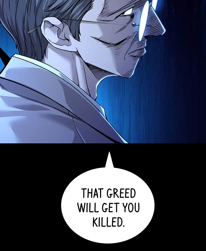 Vigilante Part 2 Chapter 37 page 40 - 