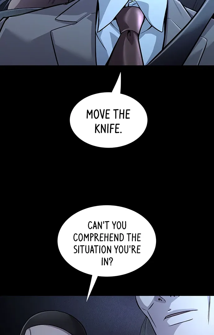 Vigilante Part 2 Chapter 37 page 5 - 