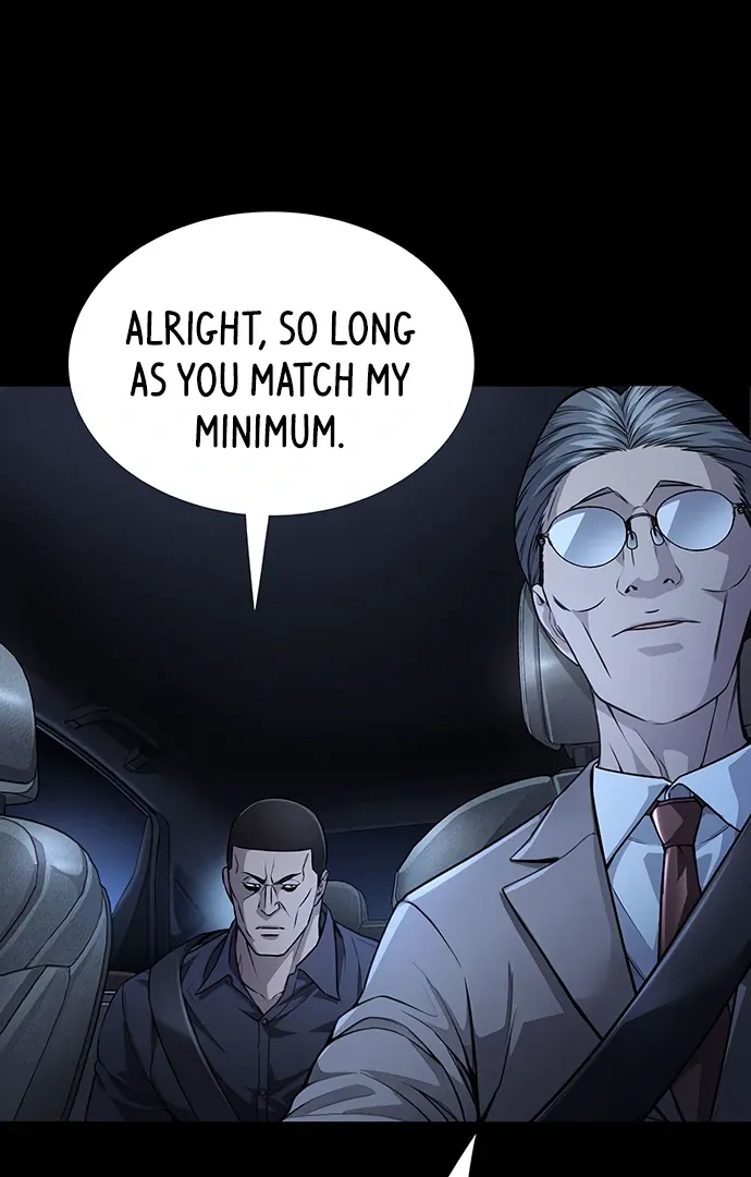 Vigilante Part 2 Chapter 37 page 41 - 
