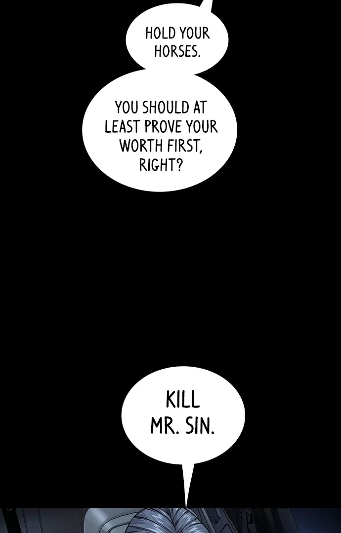 Vigilante Part 2 Chapter 37 page 42 - 