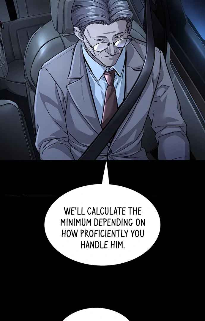 Vigilante Part 2 Chapter 37 page 43 - 