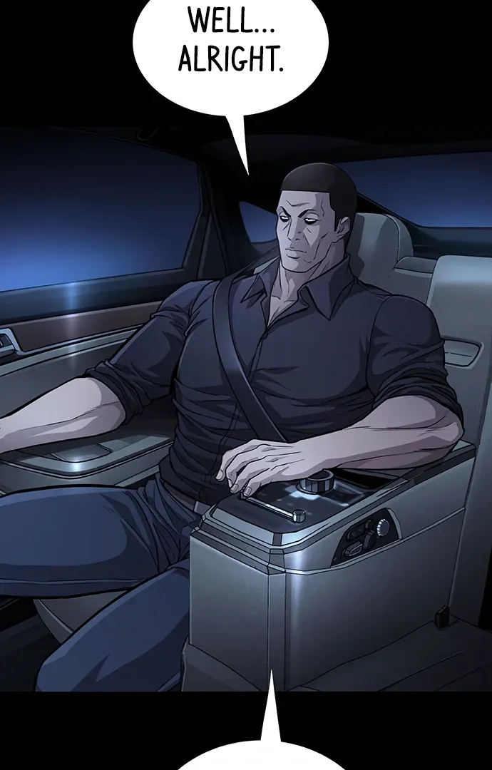Vigilante Part 2 Chapter 37 page 44 - 