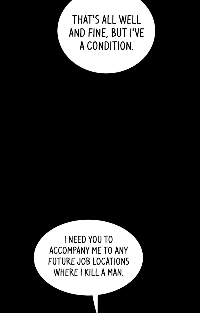 Vigilante Part 2 Chapter 37 page 45 - 