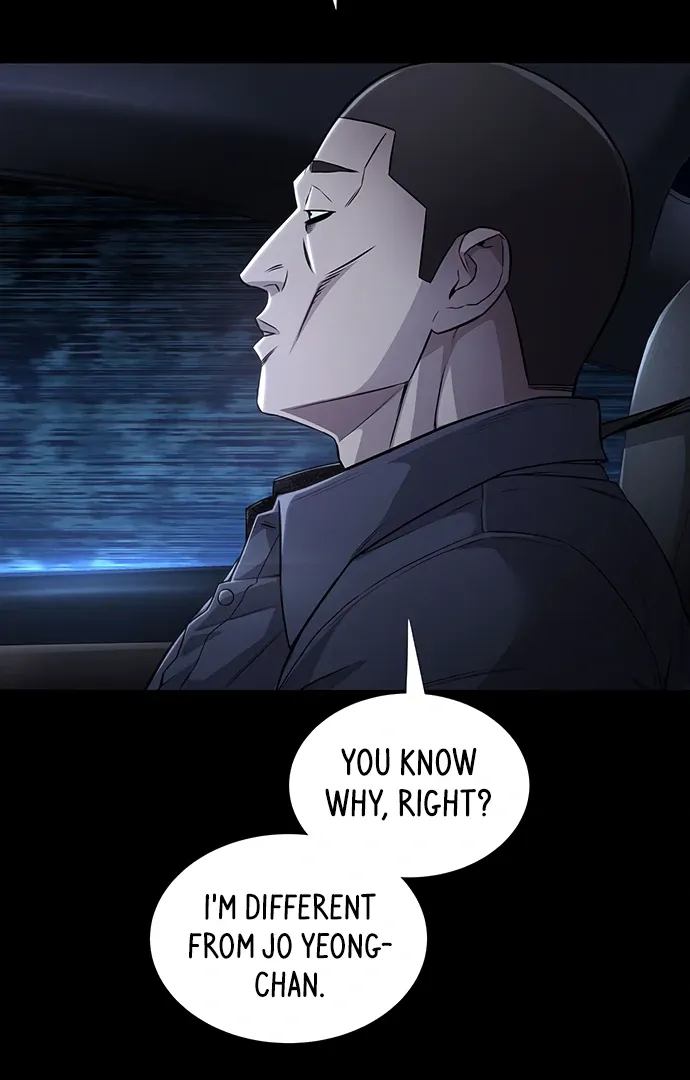 Vigilante Part 2 Chapter 37 page 46 - 