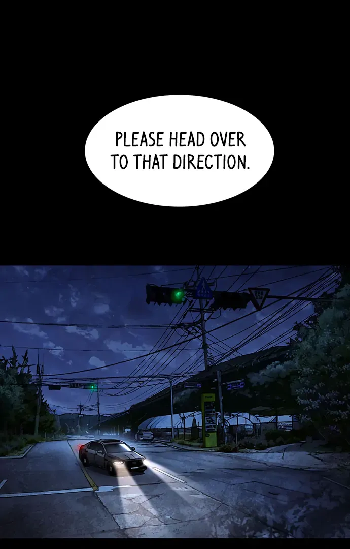 Vigilante Part 2 Chapter 37 page 49 - 
