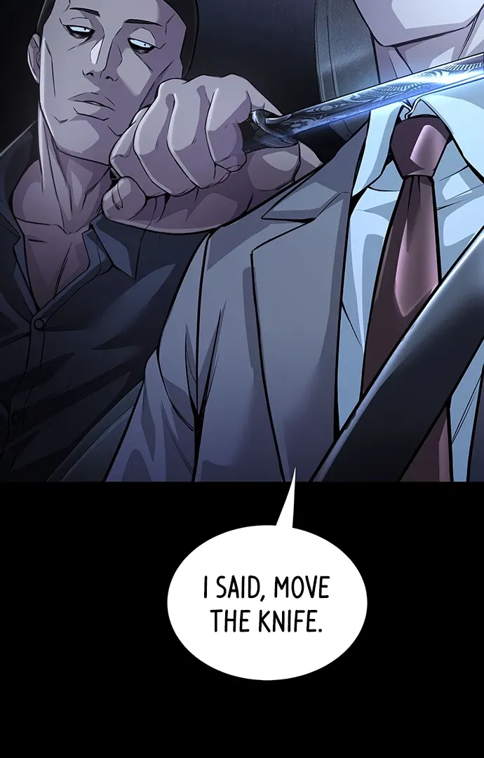 Vigilante Part 2 Chapter 37 page 6 - 