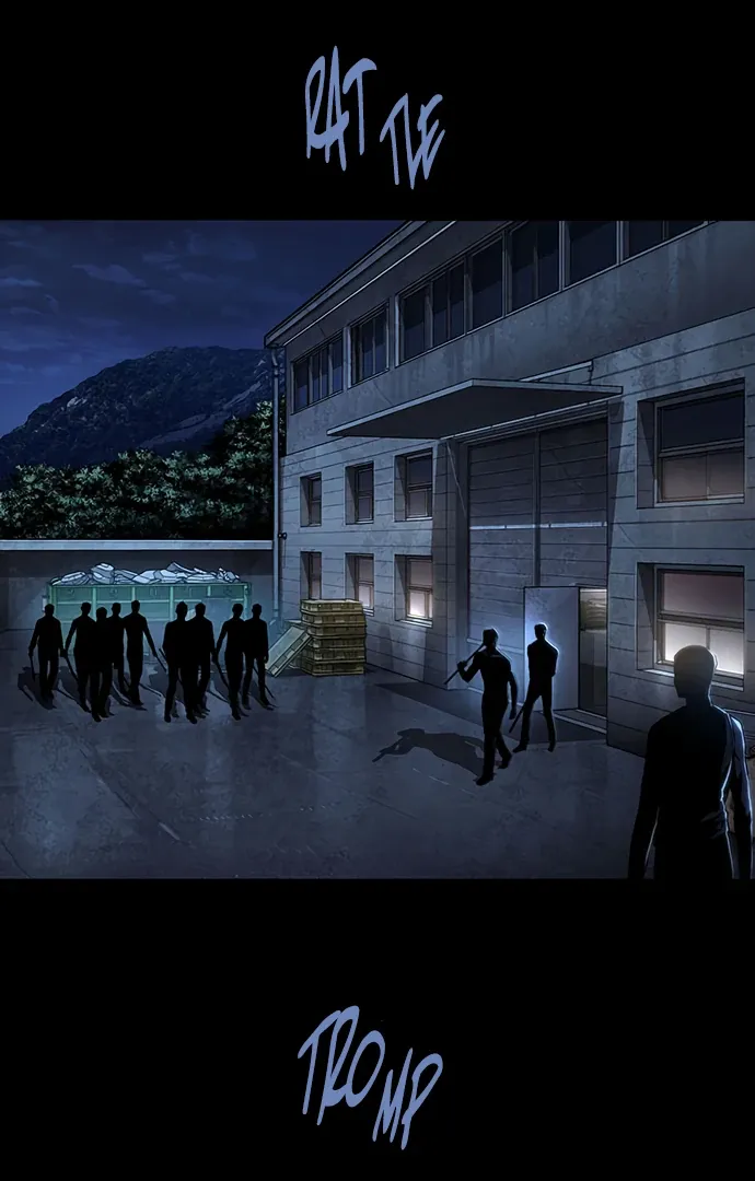 Vigilante Part 2 Chapter 37 page 52 - 