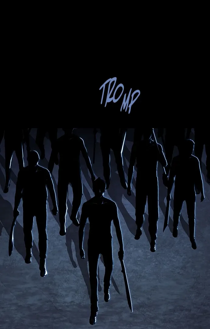 Vigilante Part 2 Chapter 37 page 53 - 