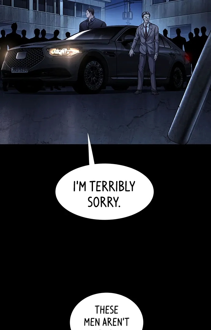 Vigilante Part 2 Chapter 37 page 55 - 