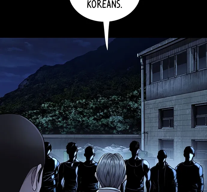 Vigilante Part 2 Chapter 37 page 56 - 