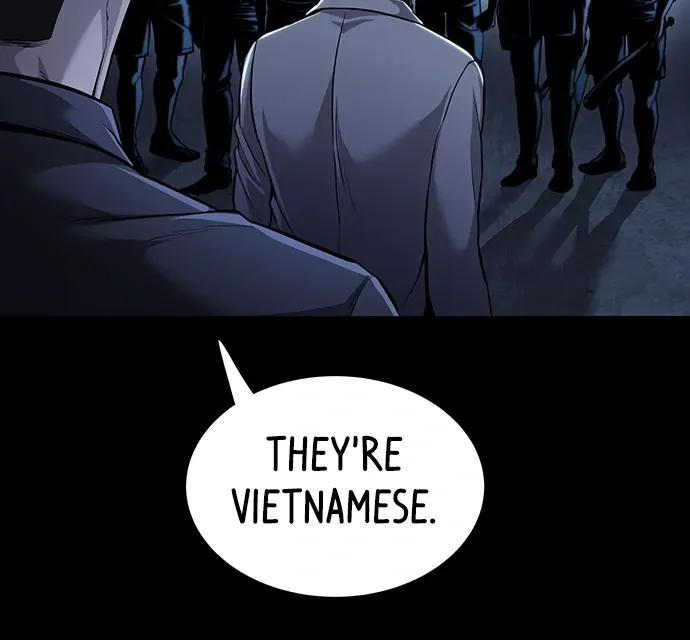 Vigilante Part 2 Chapter 37 page 57 - 
