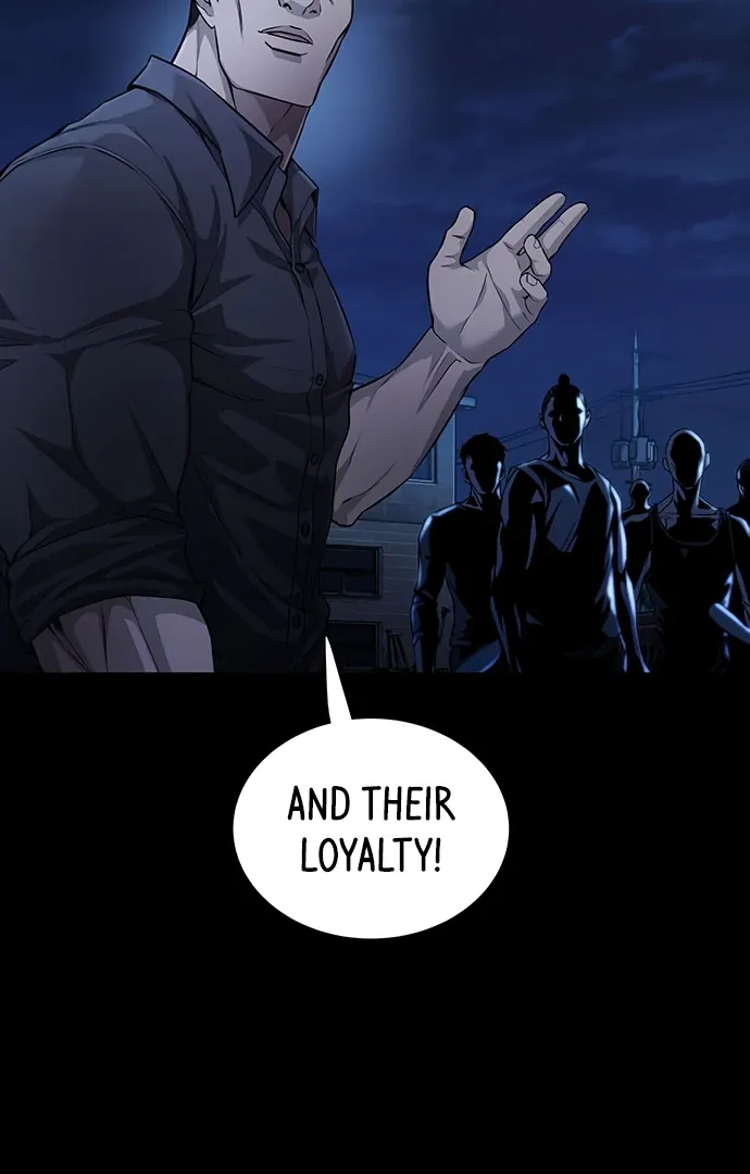 Vigilante Part 2 Chapter 37 page 59 - 
