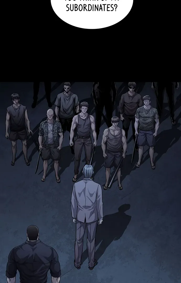 Vigilante Part 2 Chapter 37 page 63 - 