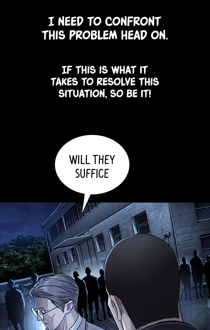 Vigilante Part 2 Chapter 37 page 66 - 