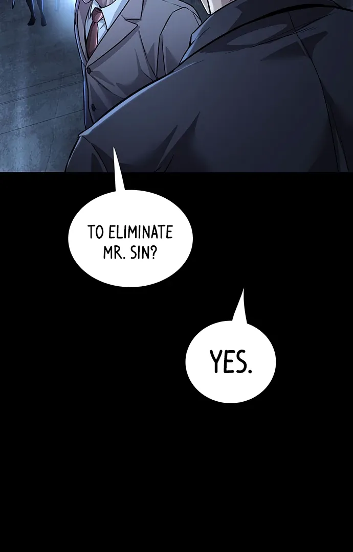 Vigilante Part 2 Chapter 37 page 67 - 